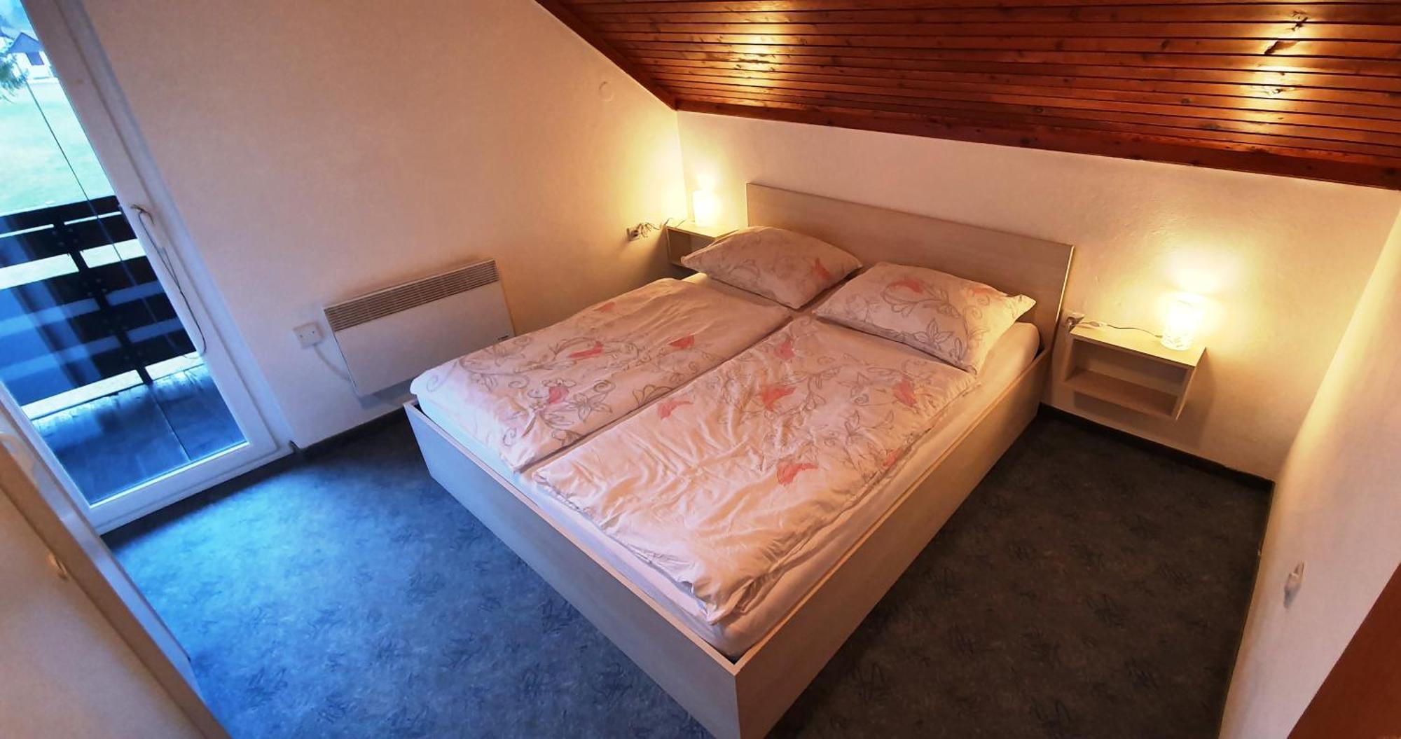 Apartments And Rooms Milena Kranjska Gora Habitación foto