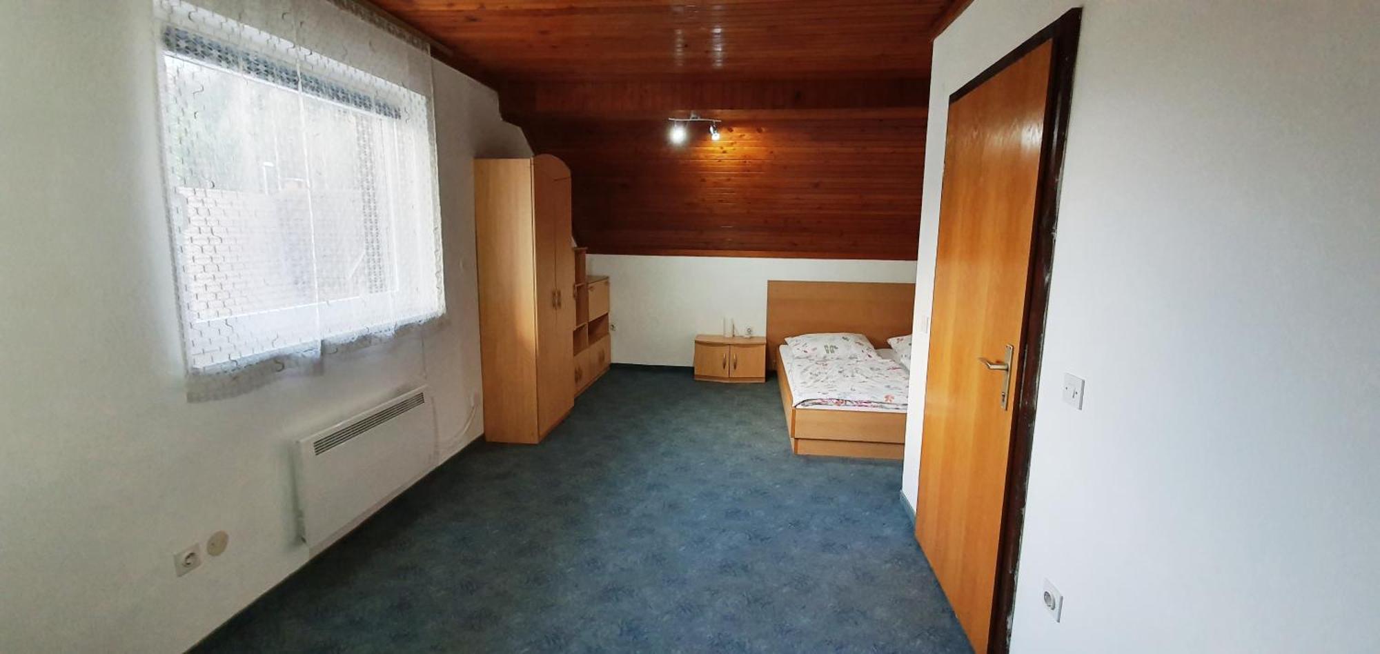 Apartments And Rooms Milena Kranjska Gora Habitación foto