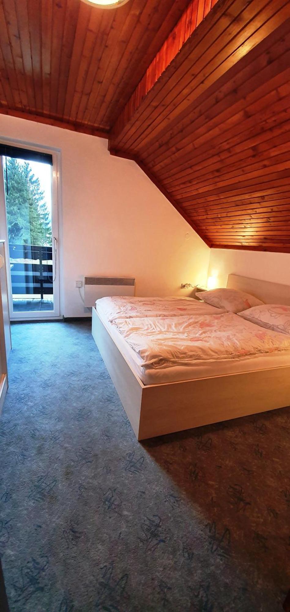 Apartments And Rooms Milena Kranjska Gora Habitación foto